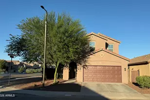 17253 N Rosemont St, Maricopa, AZ 85138 - Photo 1