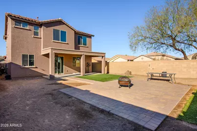 17253 N Rosemont Street, Maricopa, AZ 85138 - Photo 7