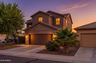 17253 N Rosemont St, Maricopa, AZ 85138 - Photo 1