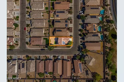 17253 N Rosemont Street, Maricopa, AZ 85138 - Photo 23