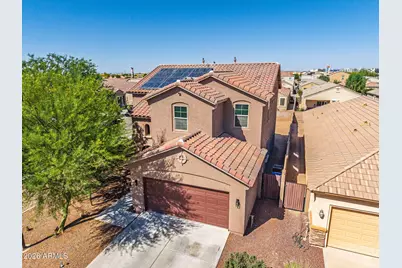 17253 N Rosemont Street, Maricopa, AZ 85138 - Photo 3
