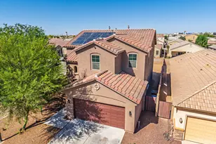 17253 N Rosemont St, Maricopa, AZ 85138 - Photo 3