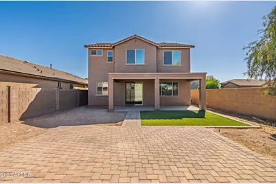 17253 N Rosemont Street, Maricopa, AZ 85138 - Photo 25