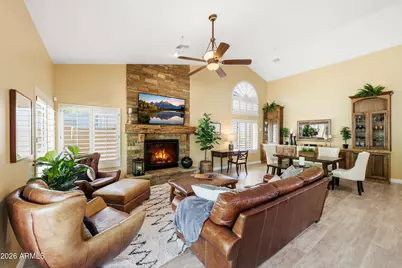 7642 E Hartford Drive, Scottsdale, AZ 85255 - Photo 9