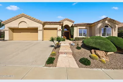 7642 E Hartford Drive, Scottsdale, AZ 85255 - Photo 1