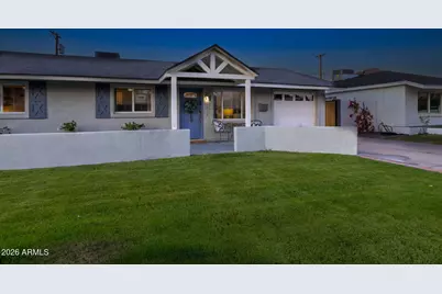 4414 E Montecito Avenue, Phoenix, AZ 85018 - Photo 1