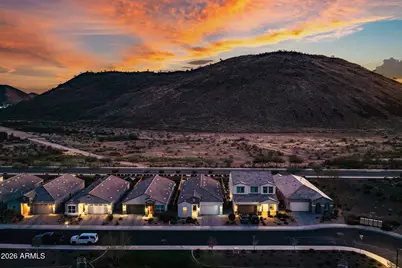 24208 N 20th Place, Phoenix, AZ 85024 - Photo 5