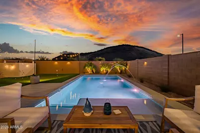 24208 N 20th Place, Phoenix, AZ 85024 - Photo 3