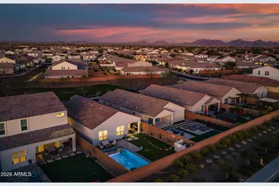 24208 N 20th Place, Phoenix, AZ 85024 - Photo 5