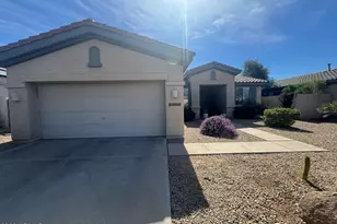 14017 W Brookridge Ave, Goodyear, AZ 85395 - Photo 1