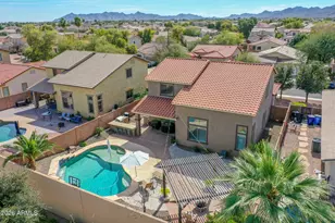 3700 E Vallejo Dr, Gilbert, AZ 85298 - Photo 27