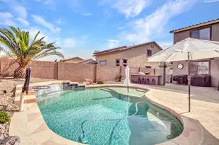 3700 E Vallejo Dr, Gilbert, AZ 85298 - Photo 3