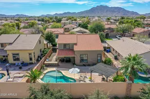 3700 E Vallejo Dr, Gilbert, AZ 85298 - Photo 29