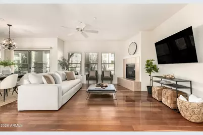 33550 N Dove Lakes Drive #1005, Cave Creek, AZ 85331 - Photo 11