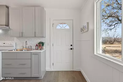 1438 N Gunsmoke Avenue, Sierra Vista, AZ 85635 - Photo 13