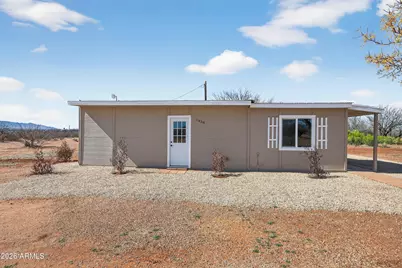 1438 N Gunsmoke Avenue, Sierra Vista, AZ 85635 - Photo 7
