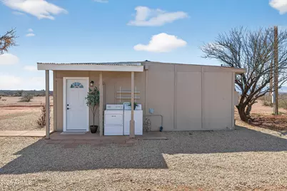 1438 N Gunsmoke Avenue, Sierra Vista, AZ 85635 - Photo 27