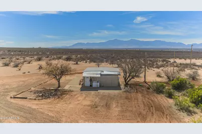 1438 N Gunsmoke Avenue, Sierra Vista, AZ 85635 - Photo 31