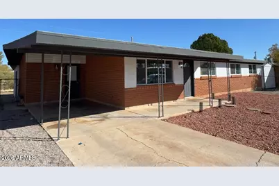 1397 Andrea Drive, Sierra Vista, AZ 85635 - Photo 3