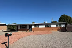 1397 Andrea Dr, Sierra Vista, AZ 85635 - Photo 1