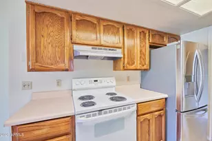 16734 E Westby Dr, Fountain Hills, AZ 85268 - Photo 5