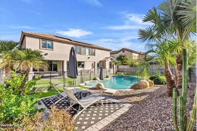 1693 E Jade Place, Chandler, AZ 85286 - Photo 51