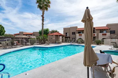 5757 W Eugie Avenue #2114, Glendale, AZ 85304 - Photo 29