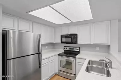 5757 W Eugie Avenue #2114, Glendale, AZ 85304 - Photo 15