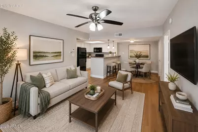 5757 W Eugie Avenue #2114, Glendale, AZ 85304 - Photo 1