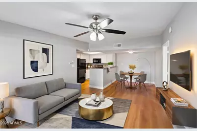 5757 W Eugie Avenue #2114, Glendale, AZ 85304 - Photo 1