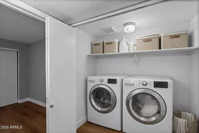 5757 W Eugie Avenue #2114, Glendale, AZ 85304 - Photo 27