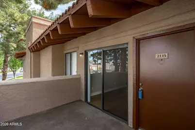 5757 W Eugie Avenue #2114, Glendale, AZ 85304 - Photo 5