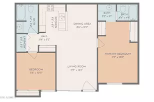 5757 W Eugie Ave, Glendale, AZ 85304 - Photo 33