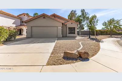 14613 S 43rd Street, Phoenix, AZ 85044 - Photo 1