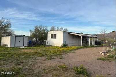 19825 E Ironwood Road, Black Canyon City, AZ 85324 - Photo 3