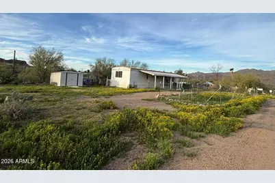 19825 E Ironwood Road, Black Canyon City, AZ 85324 - Photo 1