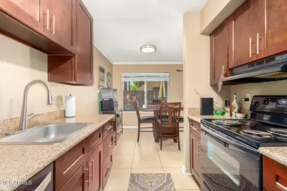 3600 N Hayden Road #2803, Scottsdale, AZ 85251 - Photo 11