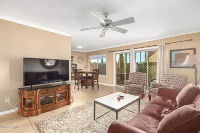 3600 N Hayden Road #2803, Scottsdale, AZ 85251 - Photo 1