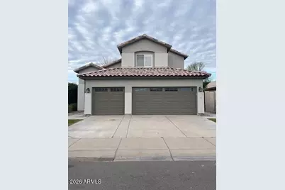 2462 W Rockrose Way, Chandler, AZ 85248 - Photo 1