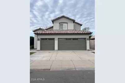 2462 W Rockrose Way, Chandler, AZ 85248 - Photo 1