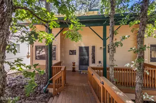 335 Sandia Cir, Munds Park, AZ 86017 - Photo 3