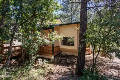 335 Sandia Circle, Munds Park, AZ 86017 - Photo 7