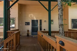 335 Sandia Cir, Munds Park, AZ 86017 - Photo 5