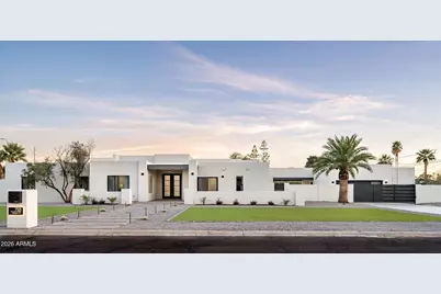 7121 E Larkspur Drive, Scottsdale, AZ 85254 - Photo 1