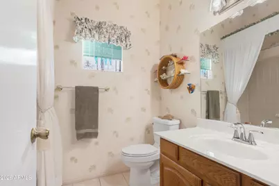 3254 Ridge Crest --, Sierra Vista, AZ 85650 - Photo 39