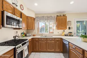 3254 Ridge Crest --, Sierra Vista, AZ 85650 - Photo 25