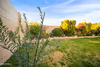 3254 Ridge Crest --, Sierra Vista, AZ 85650 - Photo 49