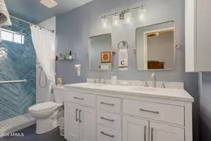 3254 Ridge Crest --, Sierra Vista, AZ 85650 - Photo 31