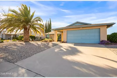 3254 Ridge Crest Street, Sierra Vista, AZ 85650 - Photo 1