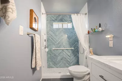 3254 Ridge Crest --, Sierra Vista, AZ 85650 - Photo 33